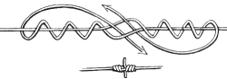 [Barrel Knot]